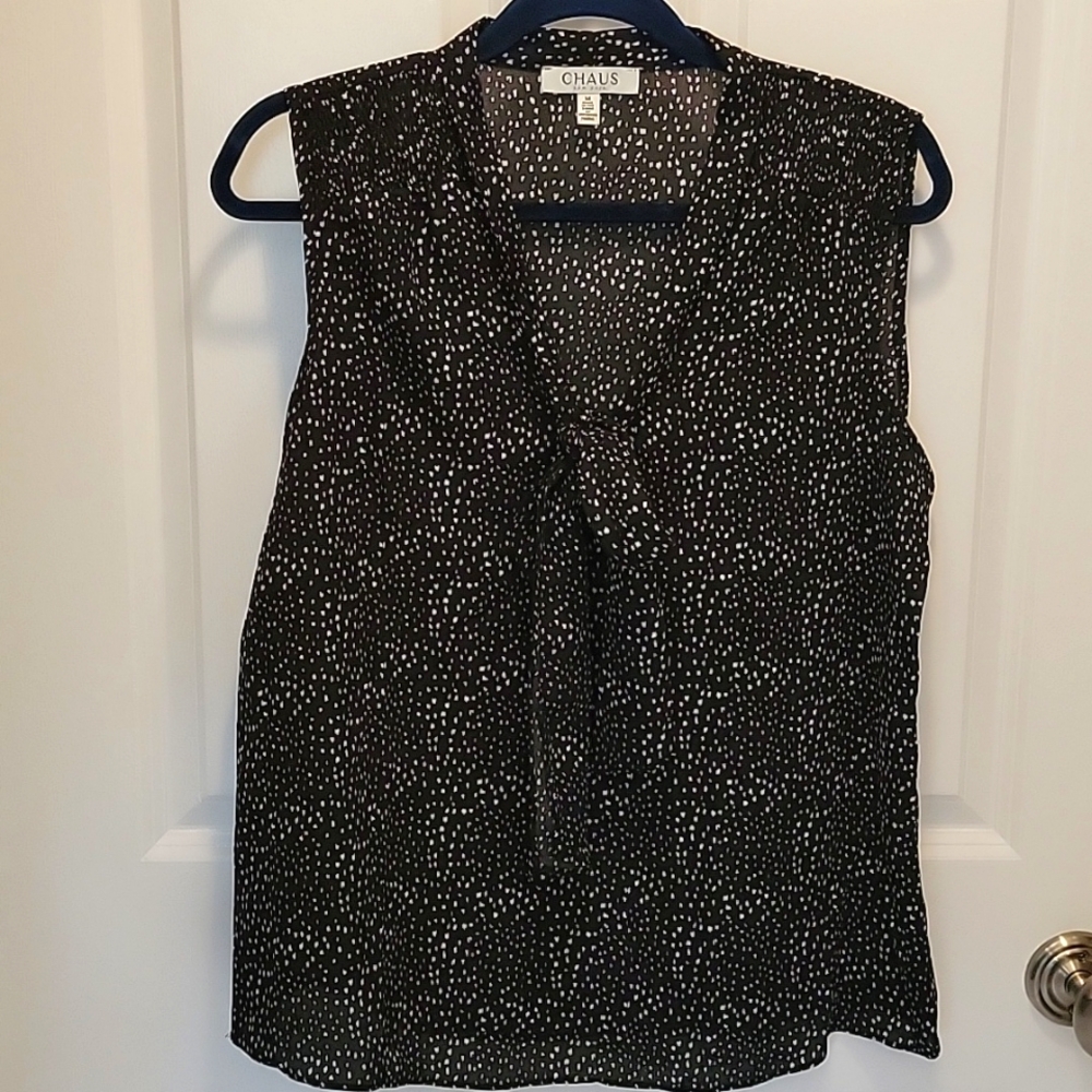 Chaus Top - Size M